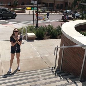 Meet your Posher, Erin